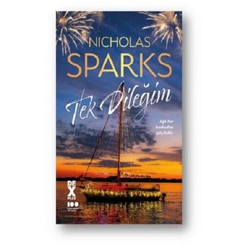 Tek Dileğim - Nicholas Sparks