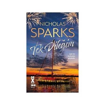 Tek Dileğim - Nicholas Sparks