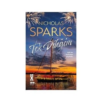 Tek Dileğim - Nicholas Sparks
