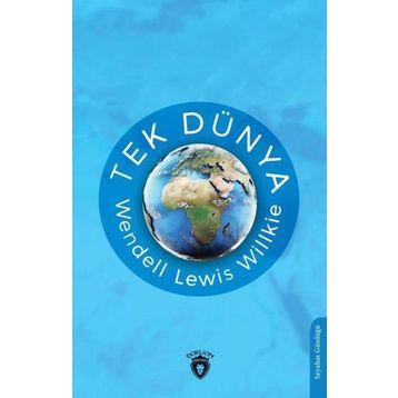 Tek Dünya Dorlion Yayınevi