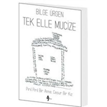Tek Elle Mucize - Bilge Ürgen