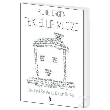 Tek Elle Mucize - Bilge Ürgen