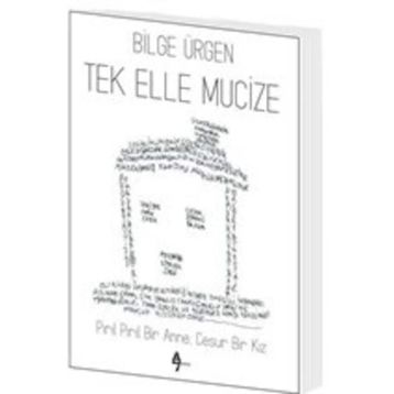 Tek Elle Mucize - Bilge Ürgen