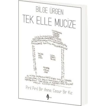 Tek Elle Mucize - Bilge Ürgen