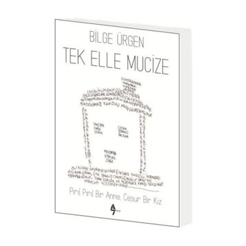 Tek Elle Mucize - Bilge Ürgen