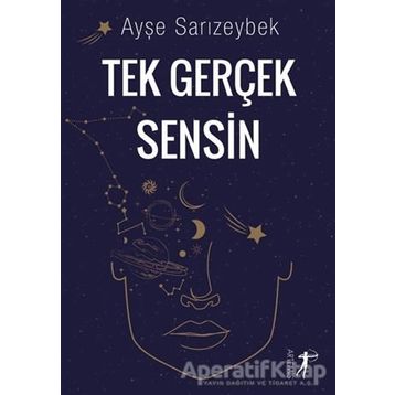 Tek Gerçeğim Sensin Ayşe Sarızeybek