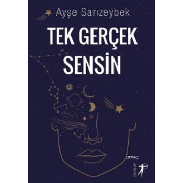 Tek Gerçeğim Sensin Ayşe Sarızeybek