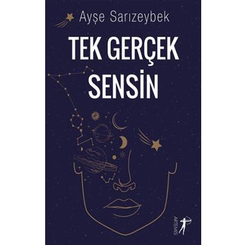 Tek Gerçeğim Sensin Ayşe Sarızeybek