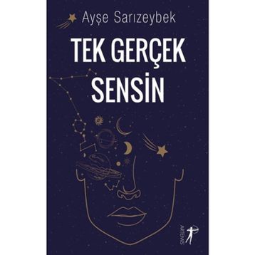 Tek Gerçeğim Sensin Ayşe Sarızeybek