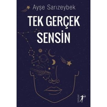 Tek Gerçek Sensin - Ayşe Sarızeybek