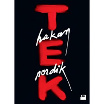 Tek - Hakan Nordik Rüstem Batum