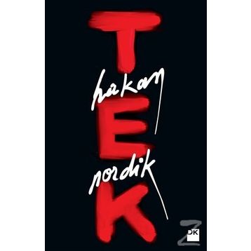 Tek - Hakan Nordik Rüstem Batum
