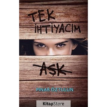 Tek İhtiyacım Aşk - Pınar Öztulun