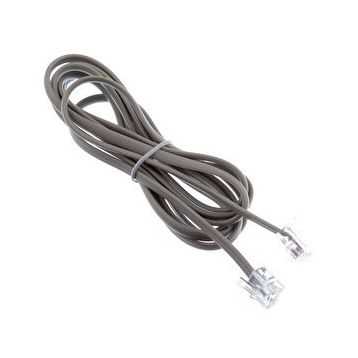 Tek-İş 1.5 mt J-J Telefon Ara Kablosu