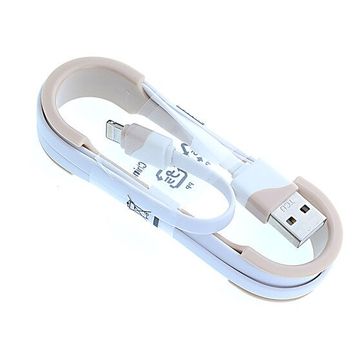Tek-İş 1 mt İPhone için Telefon Ara Kablosu