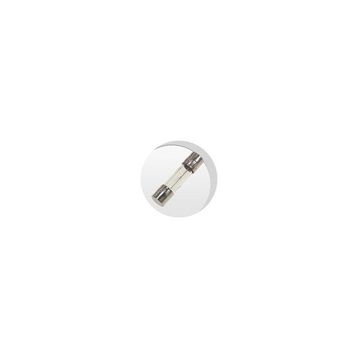 Tek-İş 10'lu 3A 5 Adet 4A 5 Adet Cam Sigorta