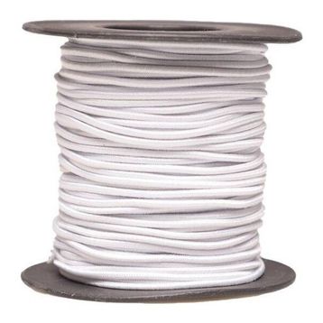 Tek-İş 20 m Beyaz Lastik