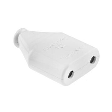 Tek-iş 20471 Yassı Dişi Fiş