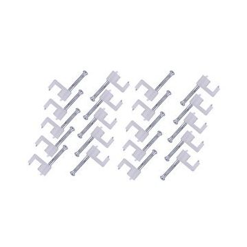 Tek-İş 25'li Kroşe Beton Çivisi