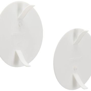Tek-İş 2'li Plastik Düz Buat Kapağı