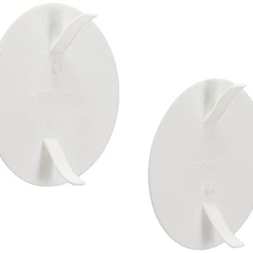 Tek-İş 2'li Plastik Düz Buat Kapağı