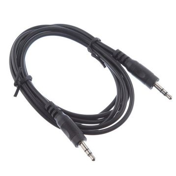 Tek-İş 3.5 mm x 1.5 mt Stereo Aux E/E Ara Kablo