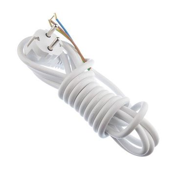Tek-İş 3 mt Topraklı 3Gx1 mm2 Cihaz Fişi