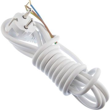 Tek-İş 3 mt Topraklı 3Gx1 mm2 Cihaz Fişi