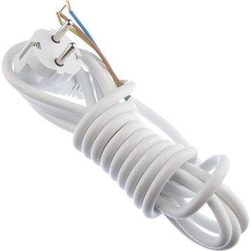 Tek-İş 3 mt Topraklı 3Gx1 mm2 Cihaz Fişi