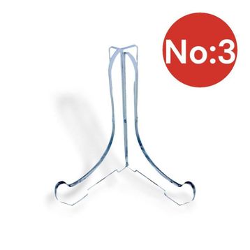Tek-İş 5 3 No Teşhir Ayakları
