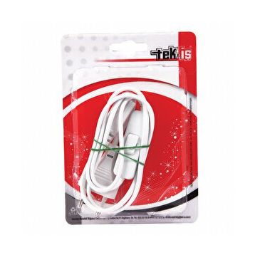 Tek-Iş 520181 Radetyo Teyp Ceryan Kablosu