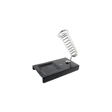 Tek-İş 520438 Siyah Lehim Sehpası