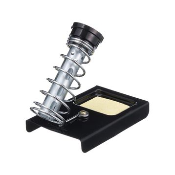 Tek-İş 520438 Siyah Lehim Sehpası