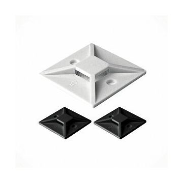 Tek-Iş 522203 Kablo Bağı Yapışkanlı