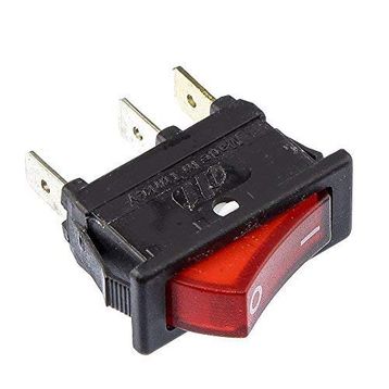 Tek-Iş 522882 Işıklı Tekli Anahtar