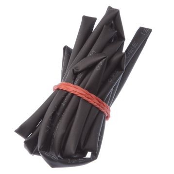 Tek-İş 523592 Siyah Makaron