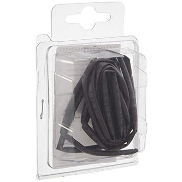 Tek-İş 523592 Siyah Makaron
