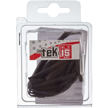 Tek-İş 523592 Siyah Makaron