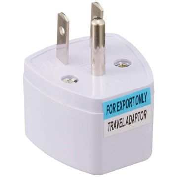 Tek-Iş 523738 Seyahat Adaptörü