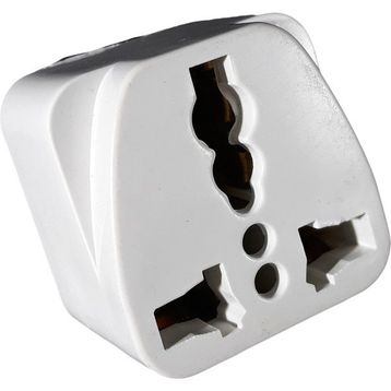 Tek-Iş 523738 Seyahat Adaptörü