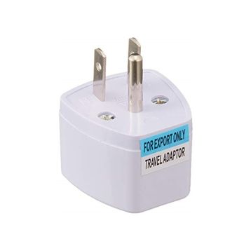 Tek-Iş 523738 Seyahat Adaptörü
