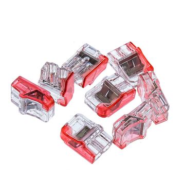 Tek-Iş 529045 Düz 2'li Klemens