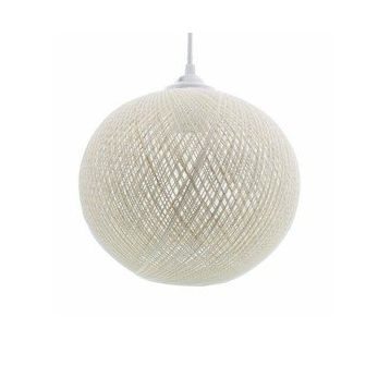 Tek-İş 529062 Krem 30Q İp Sarkıt