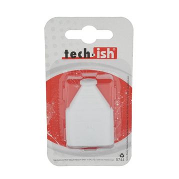 Tek-İş 529079 Dişi Yassı Fiş