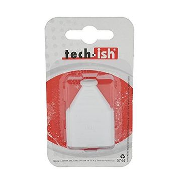 Tek-İş 529079 Dişi Yassı Fiş