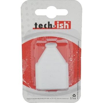 Tek-İş 529079 Dişi Yassı Fiş