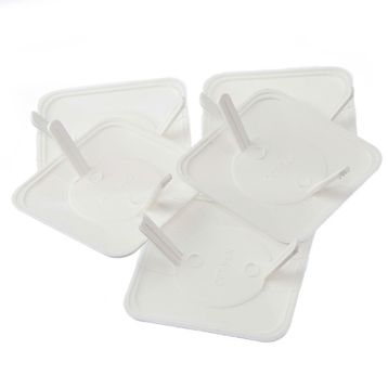 Tek-İş 5'li Kare Buat Kapağı