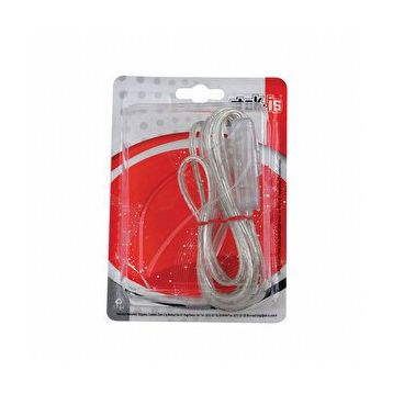 Tek-İş Arapuarlı 2 m Kablolu Fiş