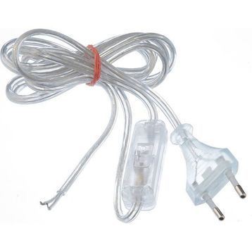 Tek-İş Arapuarlı 2 m Kablolu Fiş