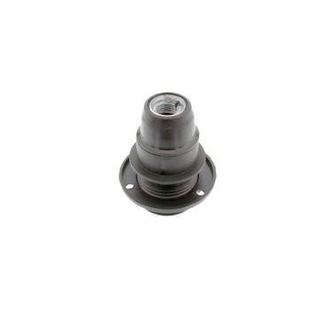 Tek-İş Bakalit E-14 Yarım Diş Rondeleli Duy